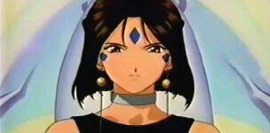 JASMS Anime - Peorth
