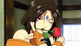 JASMS Anime - Peorth