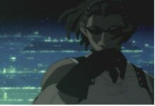 JASMS Anime - Percy