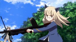 JASMS Anime - Perrine-H. Klostermann