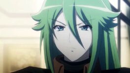 JASMS Anime - Pheles