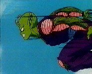 JASMS Anime - Piccolo
