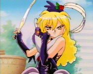 JASMS Anime - AmanoMisao / Pixy Misa