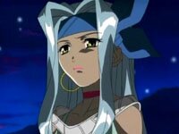 JASMS Anime - Platia