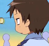 JASMS Anime - Polizist
