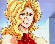 JASMS Anime - Pr�sidentin