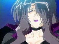 JASMS Anime - Testarossa Precia