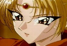JASMS Anime - Presea
