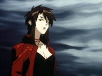 JASMS Anime - Priscilla Asagiri