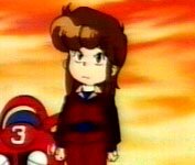 JASMS Anime - Priss
