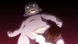 JASMS Anime - Monsterpuppe
