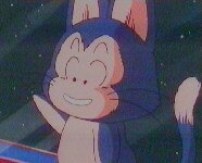 JASMS Anime - Puuaru
