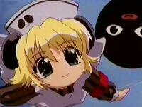 JASMS Anime - Pyoko