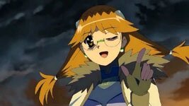 JASMS Anime - Quattro