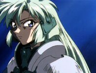 JASMS Anime - Raasha