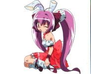 JASMS Anime - Rabi en Rose