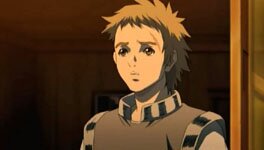 JASMS Anime - Raki