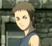 JASMS Anime - Rakis Bruder