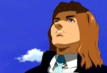 JASMS Anime - Rammy