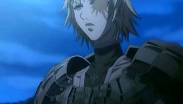 JASMS Anime - Raphaela