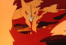 JASMS Anime - Rayearth