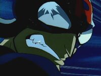 JASMS Anime - Red Lobster