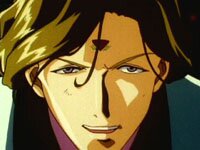JASMS Anime - Graf Regner