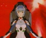 JASMS Anime - Rei