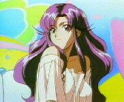 JASMS Anime - Hosokawa Reiko