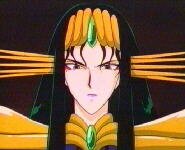 JASMS Anime - Reina Devila