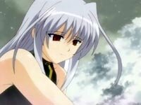 JASMS Anime - Reinforce