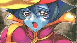 JASMS Anime - ReiRei