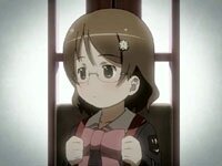 JASMS Anime - die Rektorin als M�dchen
