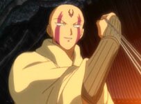 JASMS Anime - Renkotsu