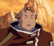 JASMS Anime - Reynard
