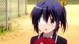 Takanashi Rikka