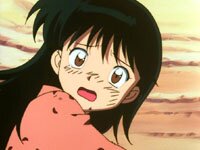 JASMS Anime - Rin