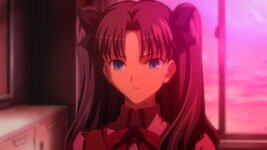 Toosaka Rin