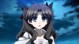 Toosaka Rin