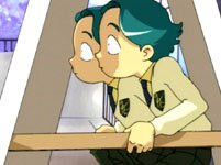 JASMS Anime - Rinbun und Kojin