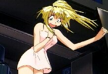 JASMS Anime - Rio