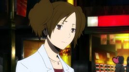 Kamichika Rio