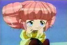 JASMS Anime - Rishu