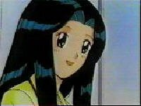 JASMS Anime - Ritsuko