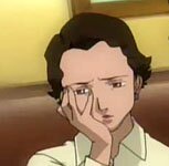 JASMS Anime - Nakajima Ritsuko