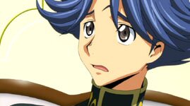 JASMS Anime - Rivalz Cardemonde