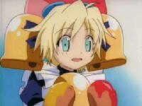 JASMS Anime - Rodoyan