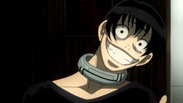 JASMS Anime - Rokuro Bundou
