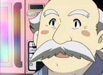 JASMS Anime - Suzuki Rukuzo
