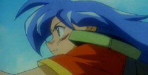 JASMS Anime - Rowdy